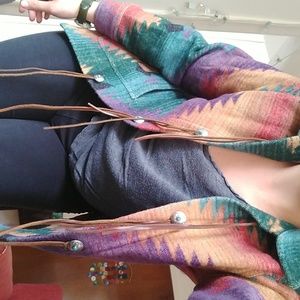 Sz small Lauren-RL jacket